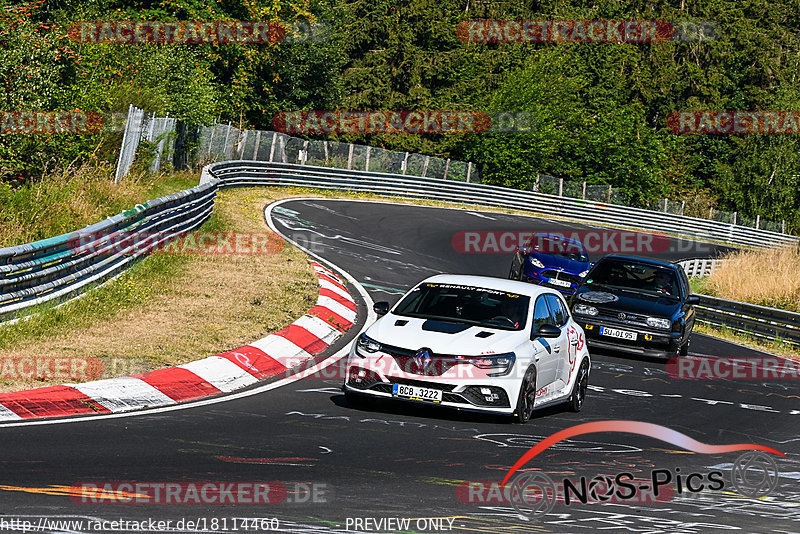 Bild #18114460 - Touristenfahrten Nürburgring Nordschleife (30.07.2022)