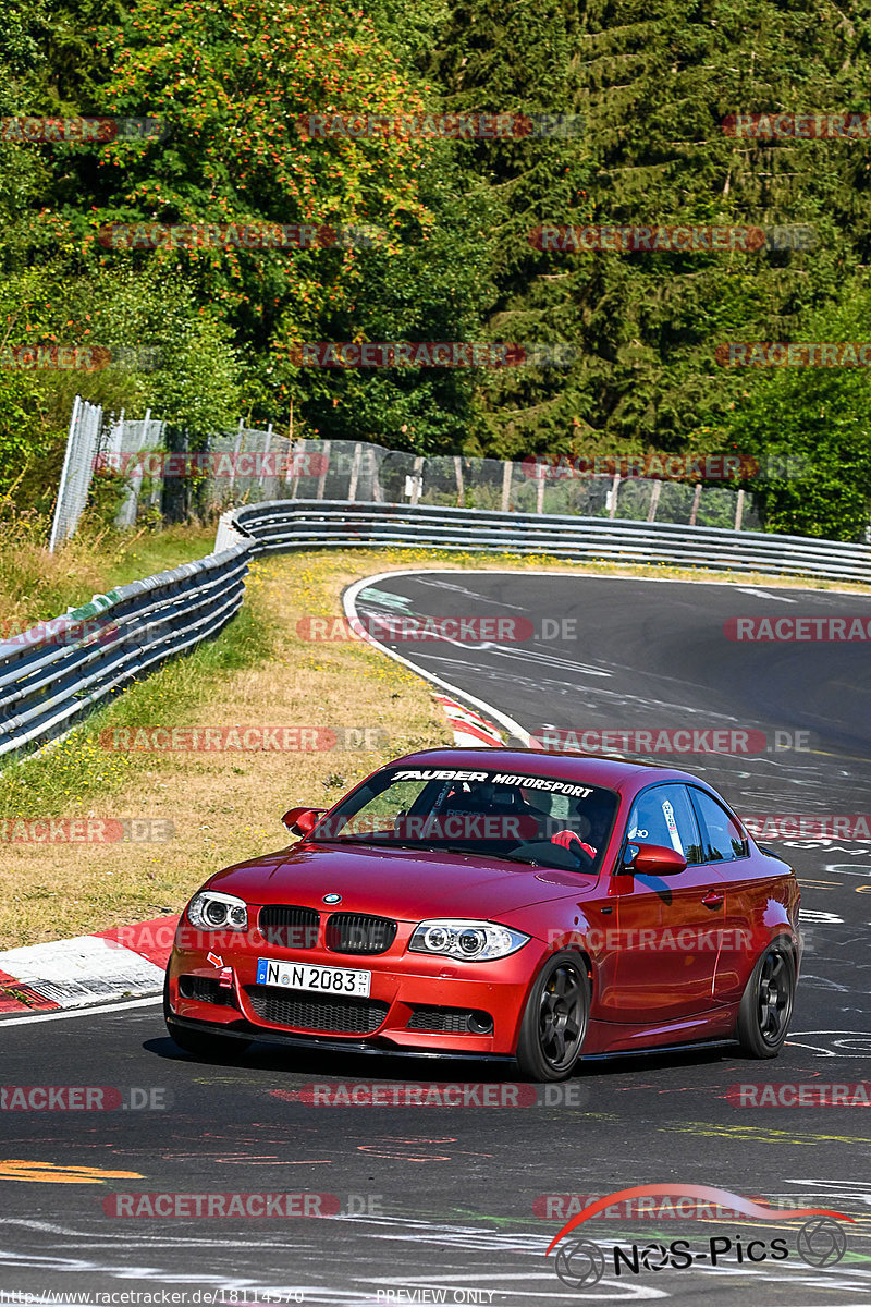 Bild #18114570 - Touristenfahrten Nürburgring Nordschleife (30.07.2022)