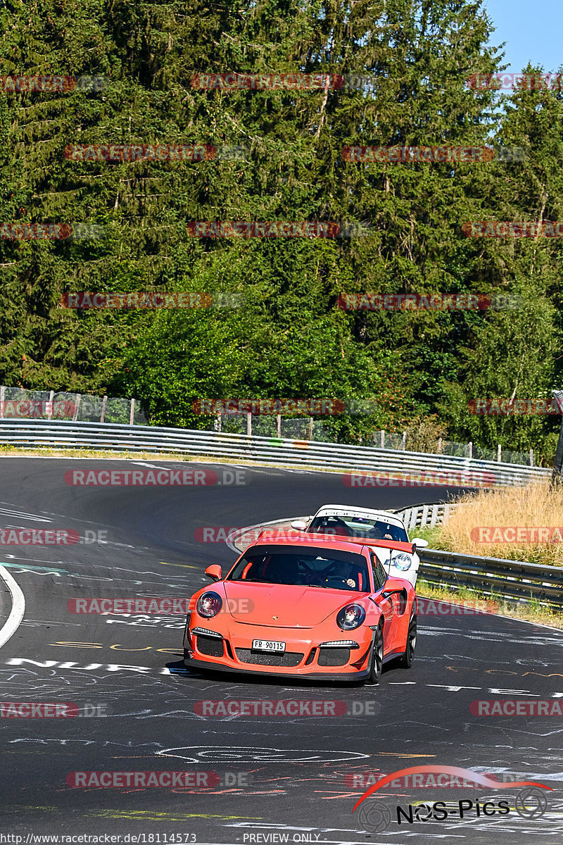 Bild #18114573 - Touristenfahrten Nürburgring Nordschleife (30.07.2022)