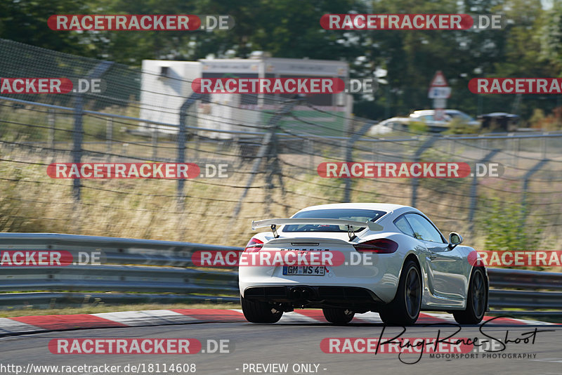 Bild #18114608 - Touristenfahrten Nürburgring Nordschleife (30.07.2022)