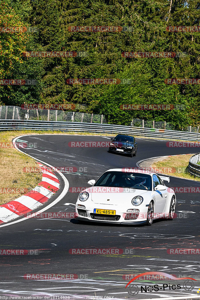 Bild #18114628 - Touristenfahrten Nürburgring Nordschleife (30.07.2022)