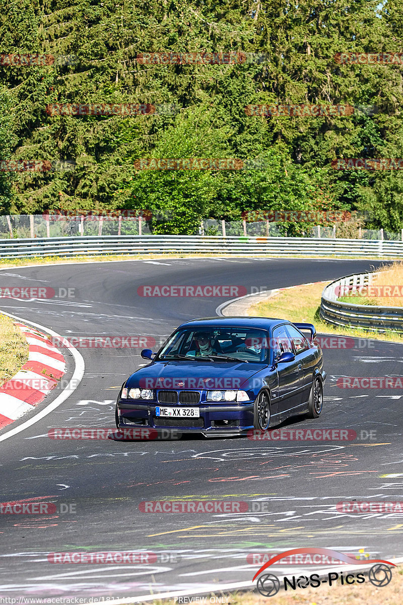 Bild #18114631 - Touristenfahrten Nürburgring Nordschleife (30.07.2022)