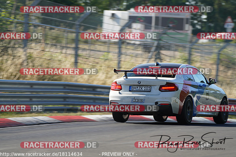 Bild #18114634 - Touristenfahrten Nürburgring Nordschleife (30.07.2022)