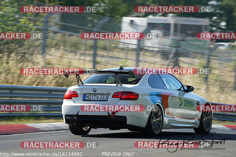 Bild #18114691 - Touristenfahrten Nürburgring Nordschleife (30.07.2022)