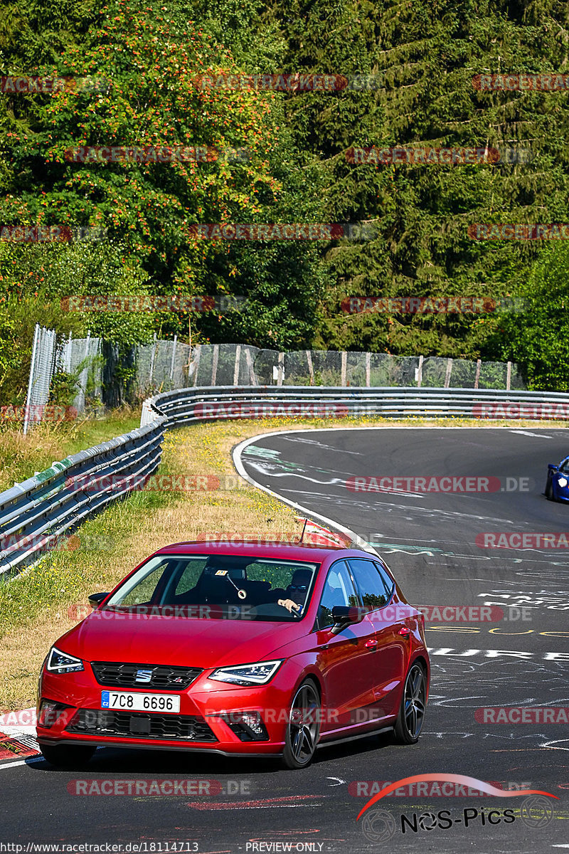 Bild #18114713 - Touristenfahrten Nürburgring Nordschleife (30.07.2022)