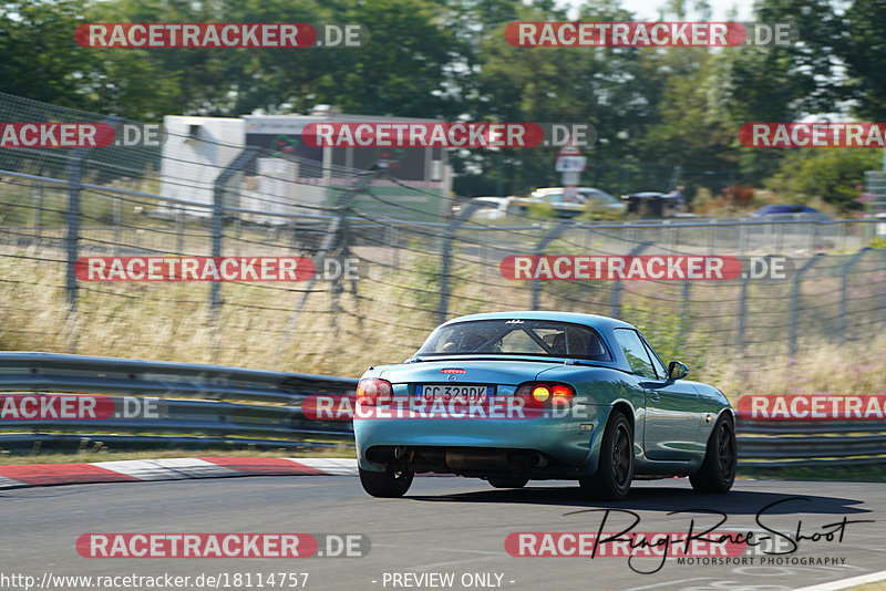 Bild #18114757 - Touristenfahrten Nürburgring Nordschleife (30.07.2022)