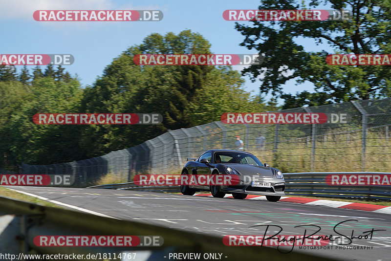 Bild #18114767 - Touristenfahrten Nürburgring Nordschleife (30.07.2022)