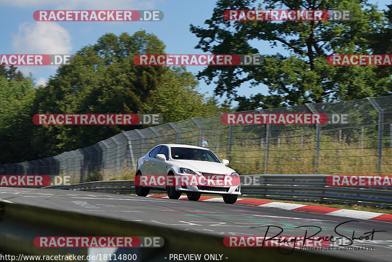 Bild #18114800 - Touristenfahrten Nürburgring Nordschleife (30.07.2022)