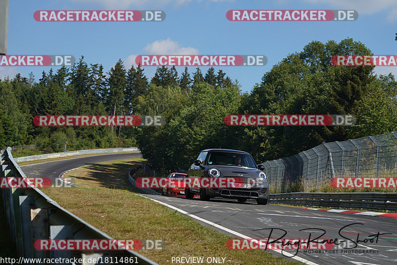 Bild #18114861 - Touristenfahrten Nürburgring Nordschleife (30.07.2022)