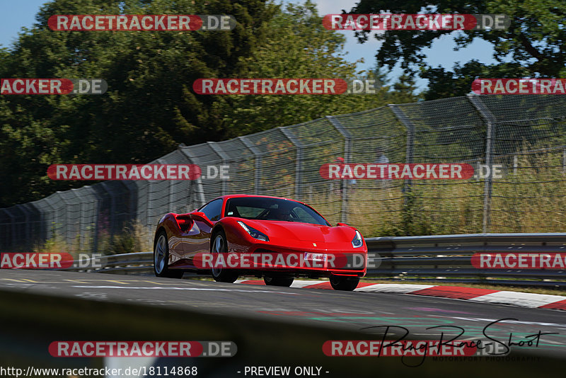 Bild #18114868 - Touristenfahrten Nürburgring Nordschleife (30.07.2022)