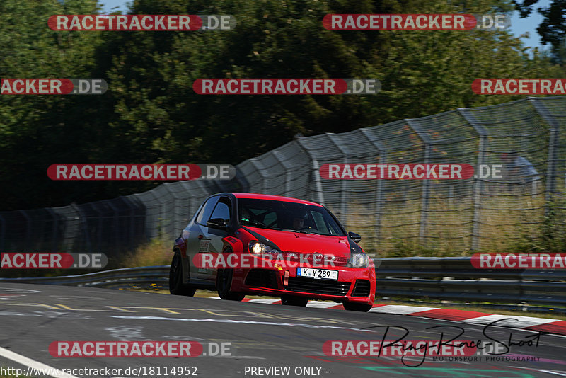 Bild #18114952 - Touristenfahrten Nürburgring Nordschleife (30.07.2022)