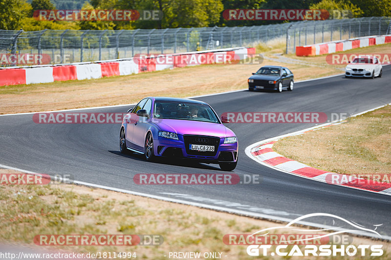 Bild #18114994 - Touristenfahrten Nürburgring Nordschleife (30.07.2022)