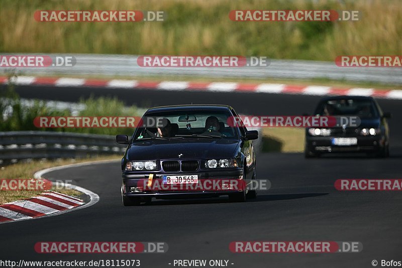 Bild #18115073 - Touristenfahrten Nürburgring Nordschleife (30.07.2022)