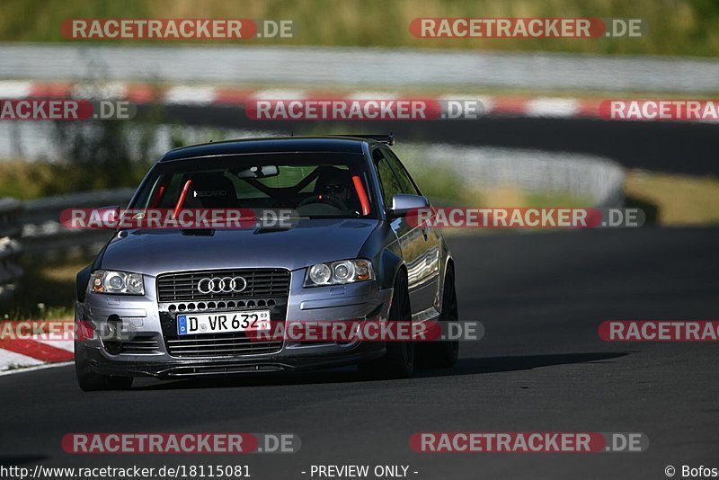 Bild #18115081 - Touristenfahrten Nürburgring Nordschleife (30.07.2022)