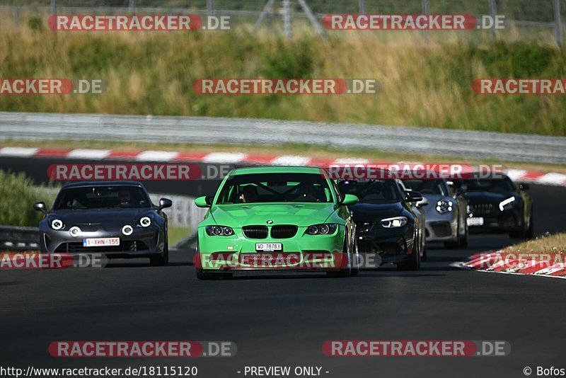 Bild #18115120 - Touristenfahrten Nürburgring Nordschleife (30.07.2022)