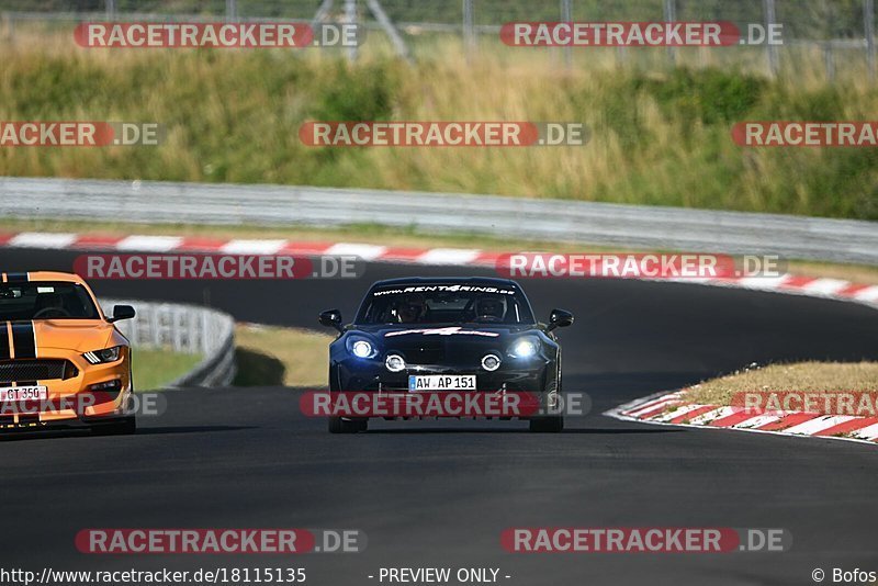 Bild #18115135 - Touristenfahrten Nürburgring Nordschleife (30.07.2022)