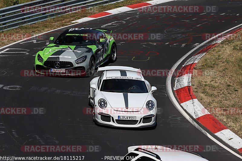 Bild #18115217 - Touristenfahrten Nürburgring Nordschleife (30.07.2022)