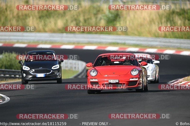 Bild #18115259 - Touristenfahrten Nürburgring Nordschleife (30.07.2022)