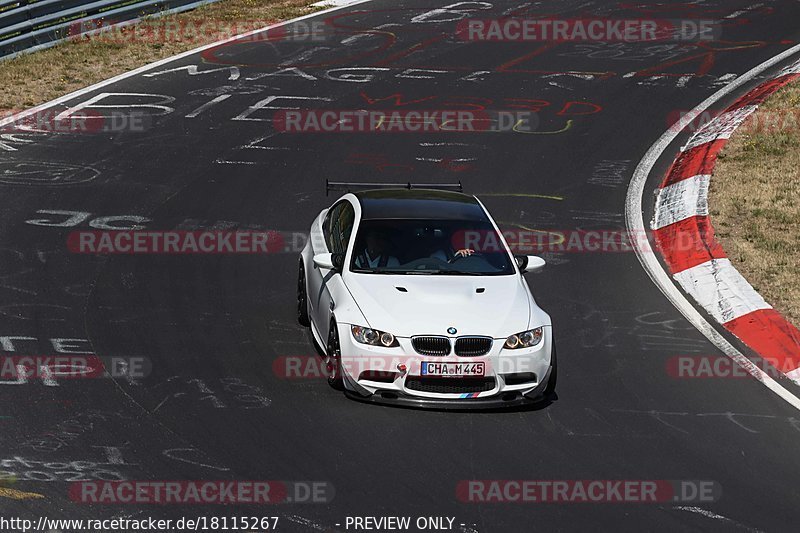 Bild #18115267 - Touristenfahrten Nürburgring Nordschleife (30.07.2022)