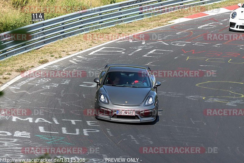 Bild #18115306 - Touristenfahrten Nürburgring Nordschleife (30.07.2022)