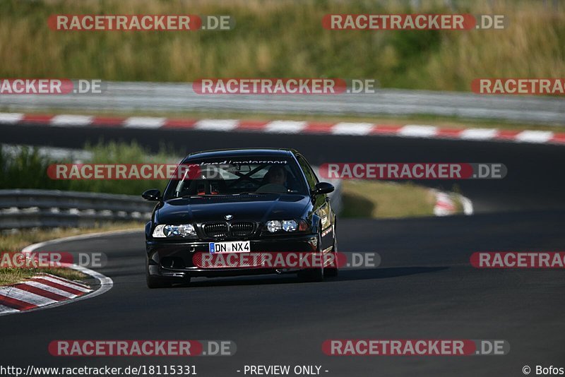 Bild #18115331 - Touristenfahrten Nürburgring Nordschleife (30.07.2022)