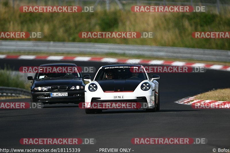 Bild #18115339 - Touristenfahrten Nürburgring Nordschleife (30.07.2022)