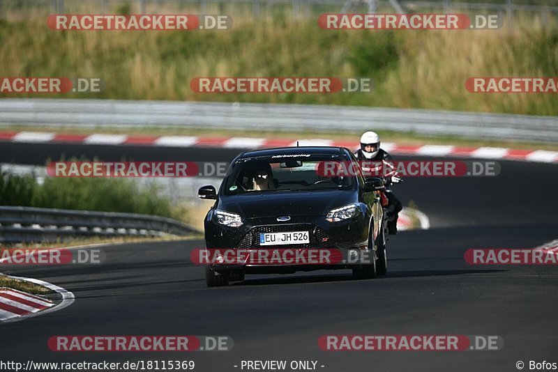 Bild #18115369 - Touristenfahrten Nürburgring Nordschleife (30.07.2022)