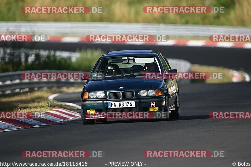 Bild #18115415 - Touristenfahrten Nürburgring Nordschleife (30.07.2022)