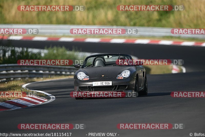 Bild #18115417 - Touristenfahrten Nürburgring Nordschleife (30.07.2022)