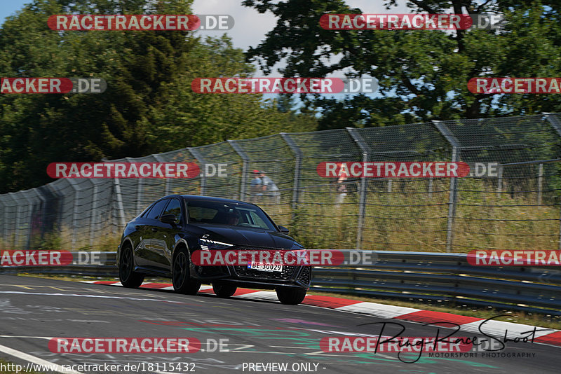 Bild #18115432 - Touristenfahrten Nürburgring Nordschleife (30.07.2022)