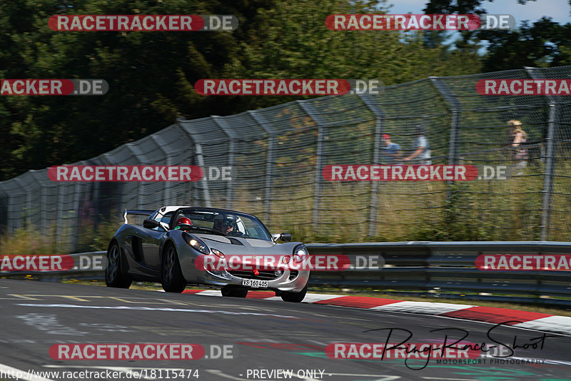 Bild #18115474 - Touristenfahrten Nürburgring Nordschleife (30.07.2022)