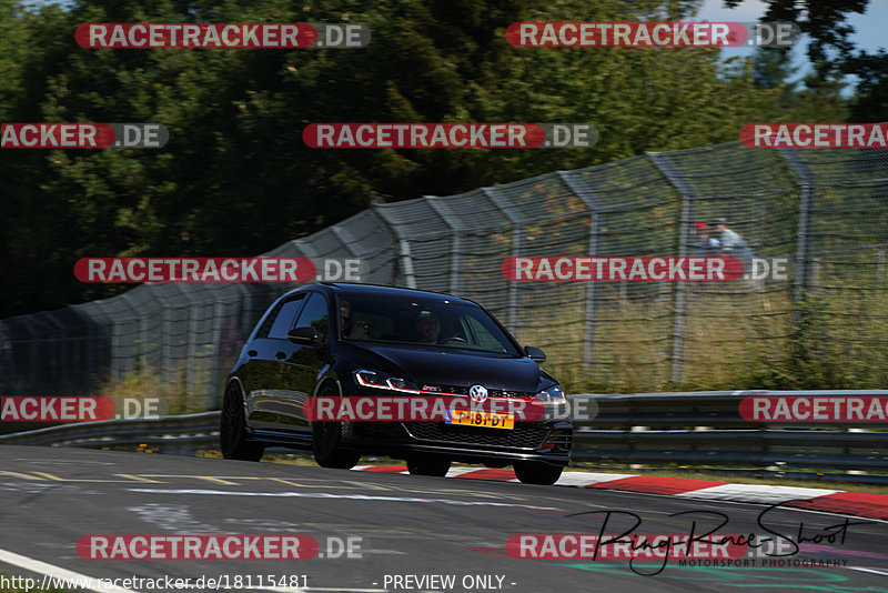 Bild #18115481 - Touristenfahrten Nürburgring Nordschleife (30.07.2022)