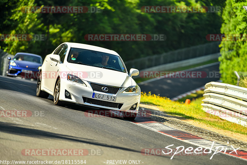 Bild #18115584 - Touristenfahrten Nürburgring Nordschleife (30.07.2022)