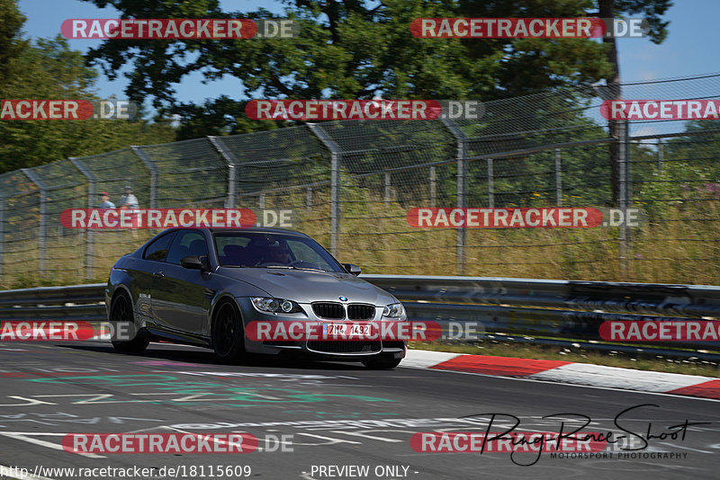 Bild #18115609 - Touristenfahrten Nürburgring Nordschleife (30.07.2022)