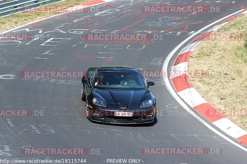 Bild #18115744 - Touristenfahrten Nürburgring Nordschleife (30.07.2022)