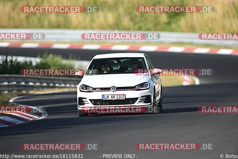 Bild #18115832 - Touristenfahrten Nürburgring Nordschleife (30.07.2022)