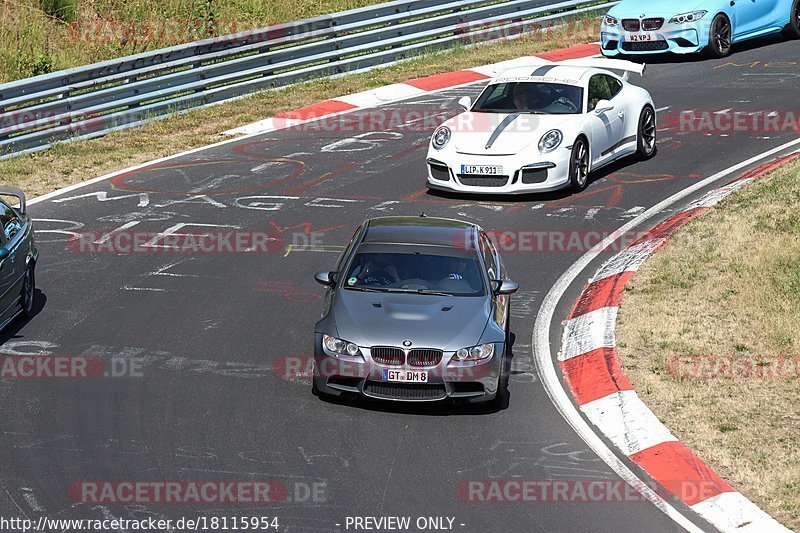 Bild #18115954 - Touristenfahrten Nürburgring Nordschleife (30.07.2022)