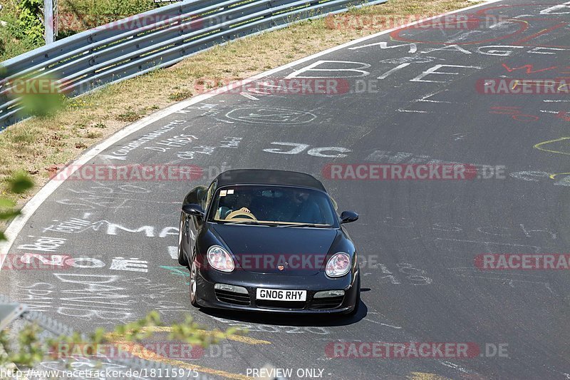 Bild #18115975 - Touristenfahrten Nürburgring Nordschleife (30.07.2022)