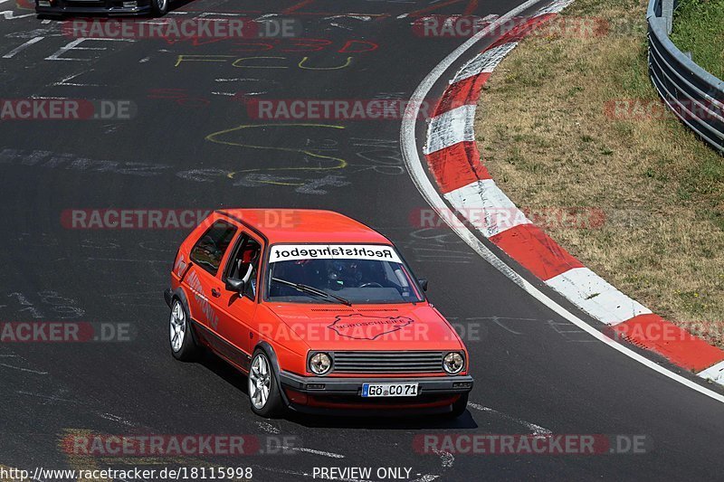 Bild #18115998 - Touristenfahrten Nürburgring Nordschleife (30.07.2022)