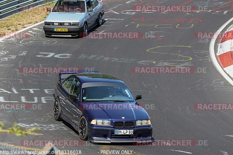 Bild #18116018 - Touristenfahrten Nürburgring Nordschleife (30.07.2022)