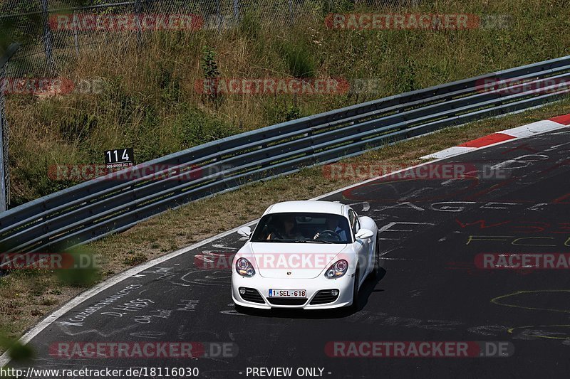 Bild #18116030 - Touristenfahrten Nürburgring Nordschleife (30.07.2022)