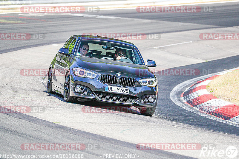 Bild #18116088 - Touristenfahrten Nürburgring Nordschleife (30.07.2022)