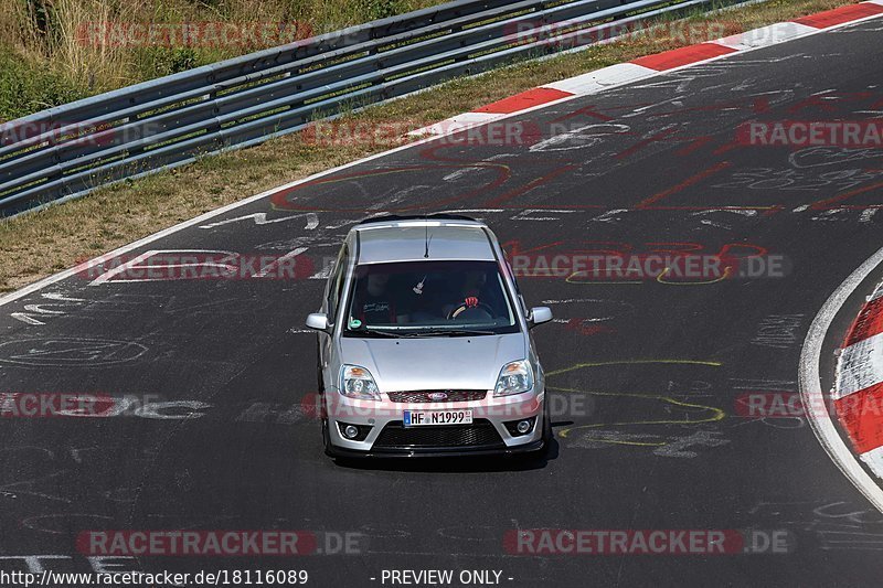 Bild #18116089 - Touristenfahrten Nürburgring Nordschleife (30.07.2022)