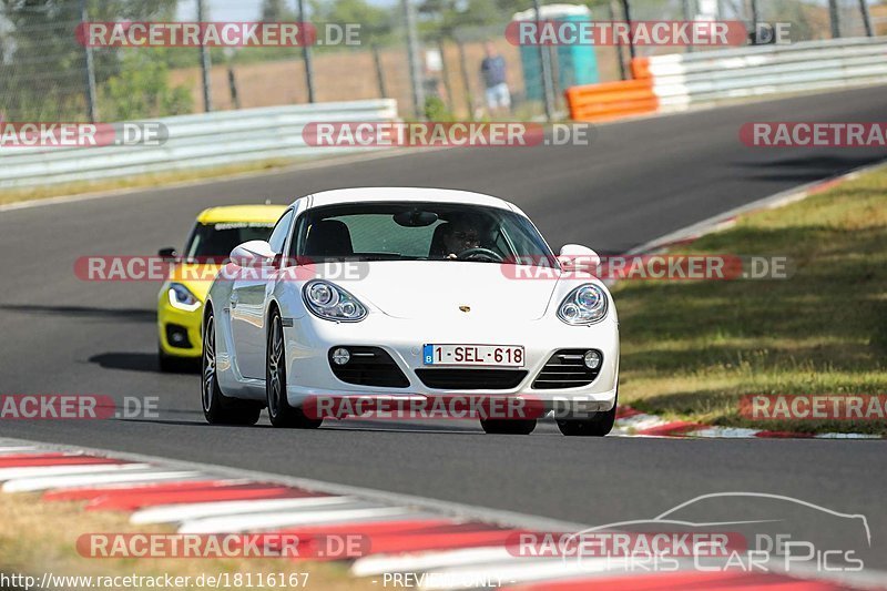 Bild #18116167 - Touristenfahrten Nürburgring Nordschleife (30.07.2022)