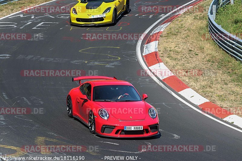 Bild #18116190 - Touristenfahrten Nürburgring Nordschleife (30.07.2022)