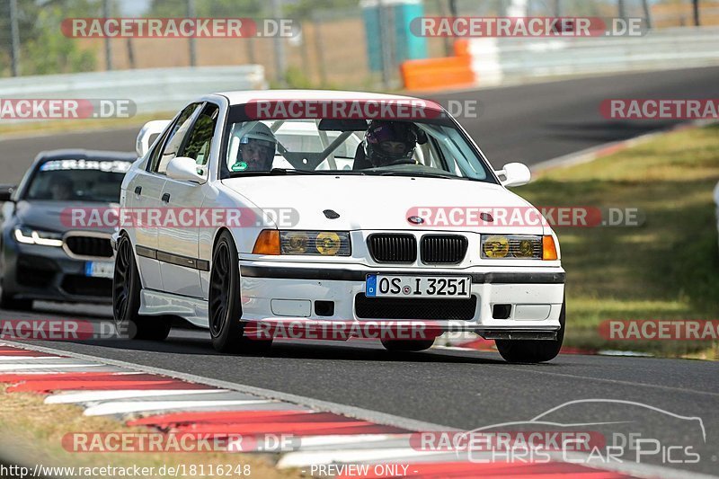 Bild #18116248 - Touristenfahrten Nürburgring Nordschleife (30.07.2022)