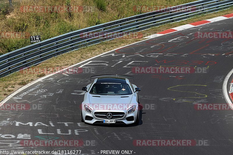 Bild #18116277 - Touristenfahrten Nürburgring Nordschleife (30.07.2022)