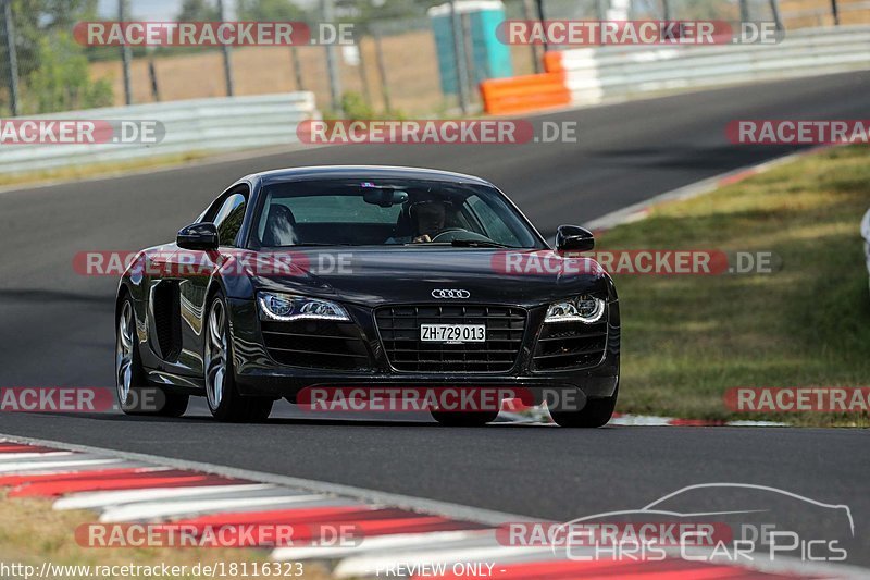 Bild #18116323 - Touristenfahrten Nürburgring Nordschleife (30.07.2022)