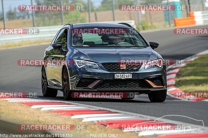 Bild #18116355 - Touristenfahrten Nürburgring Nordschleife (30.07.2022)