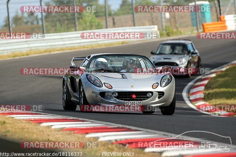 Bild #18116377 - Touristenfahrten Nürburgring Nordschleife (30.07.2022)